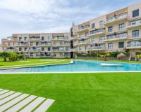 Resale - Apartments - Orihuela Costa - La Zenia