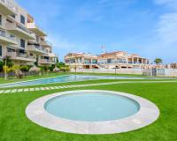 Resale - Apartments - Orihuela Costa - La Zenia