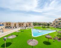 Resale - Apartments - Orihuela Costa - La Zenia