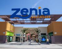 Resale - Apartments - Orihuela Costa - La Zenia