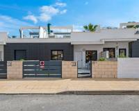 Resale - Apartments - Orihuela Costa - Las Filipinas