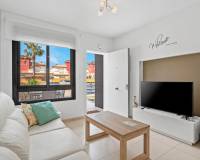 Resale - Apartments - Orihuela Costa - Las Filipinas