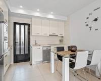 Resale - Apartments - Orihuela Costa - Las Filipinas