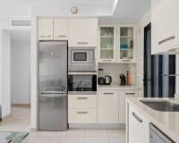 Resale - Apartments - Orihuela Costa - Las Filipinas