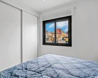 Resale - Apartments - Orihuela Costa - Las Filipinas