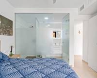 Resale - Apartments - Orihuela Costa - Las Filipinas