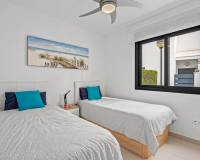 Resale - Apartments - Orihuela Costa - Las Filipinas