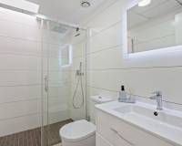 Resale - Apartments - Orihuela Costa - Las Filipinas