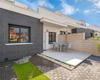 Resale - Apartments - Orihuela Costa - Las Filipinas