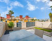 Resale - Apartments - Orihuela Costa - Las Filipinas