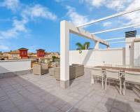 Resale - Apartments - Orihuela Costa - Las Filipinas