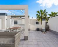 Resale - Apartments - Orihuela Costa - Las Filipinas