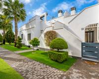 Resale - Apartments - Orihuela Costa - Las Filipinas