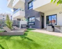 Resale - Apartments - Orihuela Costa - Las Filipinas
