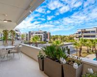 Resale - Apartments - Orihuela Costa - Los Altos