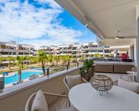 Resale - Apartments - Orihuela Costa - Los Altos