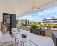 Resale - Apartments - Orihuela Costa - Los Altos
