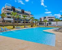 Resale - Apartments - Orihuela Costa - Los Altos