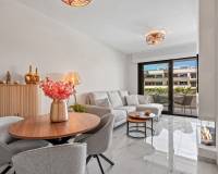 Resale - Apartments - Orihuela Costa - Los Altos