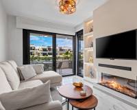 Resale - Apartments - Orihuela Costa - Los Altos