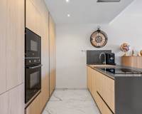 Resale - Apartments - Orihuela Costa - Los Altos