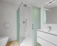 Resale - Apartments - Orihuela Costa - Los Altos