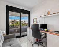 Resale - Apartments - Orihuela Costa - Los Altos