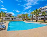 Resale - Apartments - Orihuela Costa - Los Altos