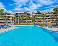 Resale - Apartments - Orihuela Costa - Los Altos