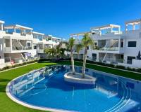 Resale - Apartments - Orihuela Costa - Los Balcones
