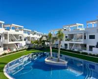 Resale - Apartments - Orihuela Costa - Los Balcones