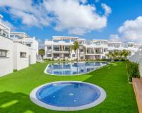 Resale - Apartments - Orihuela Costa - Los Balcones