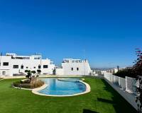 Resale - Apartments - Orihuela Costa - Los Balcones