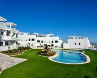 Resale - Apartments - Orihuela Costa - Los Balcones