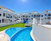 Resale - Apartments - Orihuela Costa - Los Balcones