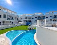 Resale - Apartments - Orihuela Costa - Los Balcones