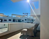 Resale - Apartments - Orihuela Costa - Los Balcones