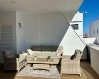 Resale - Apartments - Orihuela Costa - Los Balcones