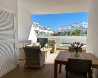 Resale - Apartments - Orihuela Costa - Los Balcones