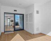 Resale - Apartments - Orihuela Costa - Los Balcones