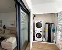 Resale - Apartments - Orihuela Costa - Los Balcones