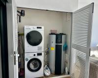 Resale - Apartments - Orihuela Costa - Los Balcones