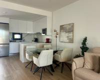 Resale - Apartments - Orihuela Costa - Los Balcones