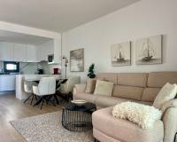 Resale - Apartments - Orihuela Costa - Los Balcones