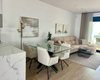 Resale - Apartments - Orihuela Costa - Los Balcones