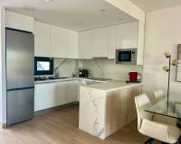 Resale - Apartments - Orihuela Costa - Los Balcones
