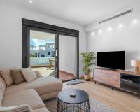 Resale - Apartments - Orihuela Costa - Los Balcones