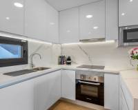 Resale - Apartments - Orihuela Costa - Los Balcones
