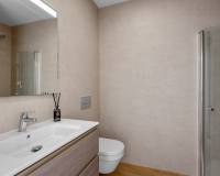 Resale - Apartments - Orihuela Costa - Los Balcones