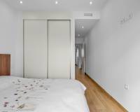Resale - Apartments - Orihuela Costa - Los Balcones